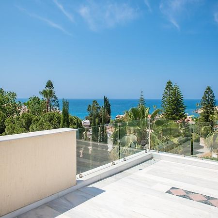 Coralli Villas Coral Bay Zewnętrze zdjęcie