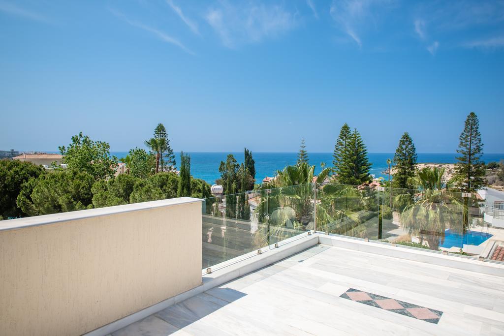 Coralli Villas Coral Bay Zewnętrze zdjęcie