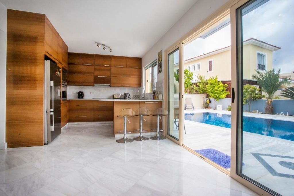 Coralli Villas Coral Bay Zewnętrze zdjęcie