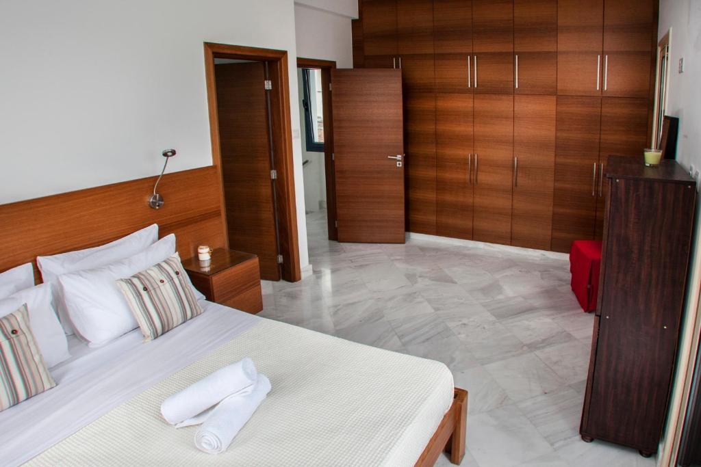 Coralli Villas Coral Bay Zewnętrze zdjęcie