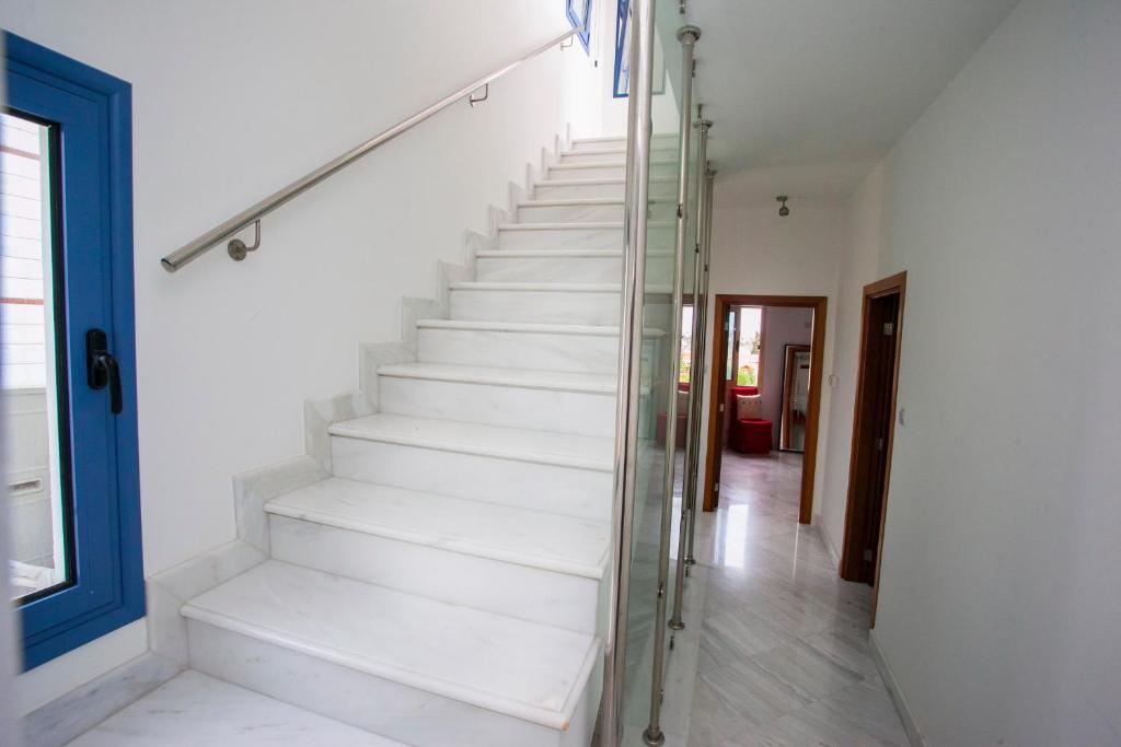 Coralli Villas Coral Bay Zewnętrze zdjęcie