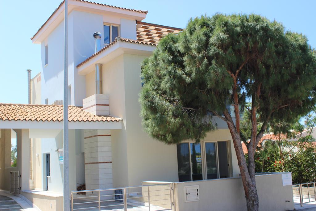 Coralli Villas Coral Bay Zewnętrze zdjęcie