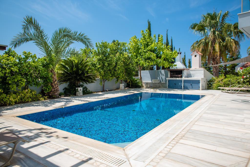 Coralli Villas Coral Bay Zewnętrze zdjęcie