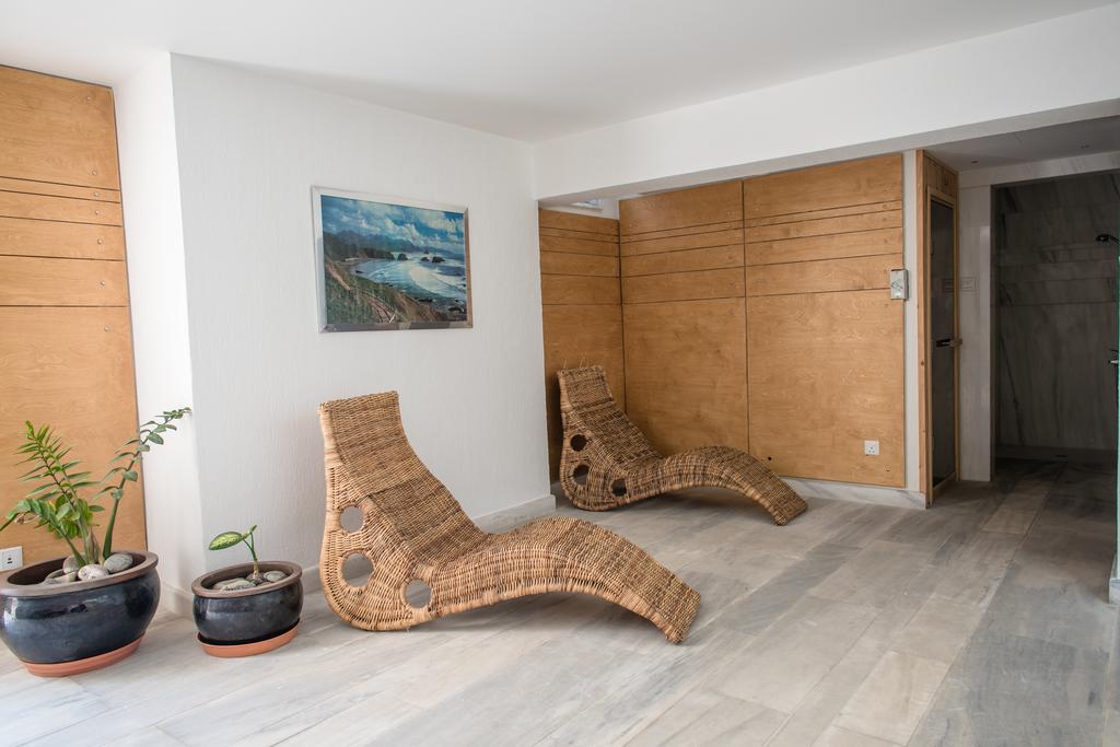 Coralli Villas Coral Bay Zewnętrze zdjęcie