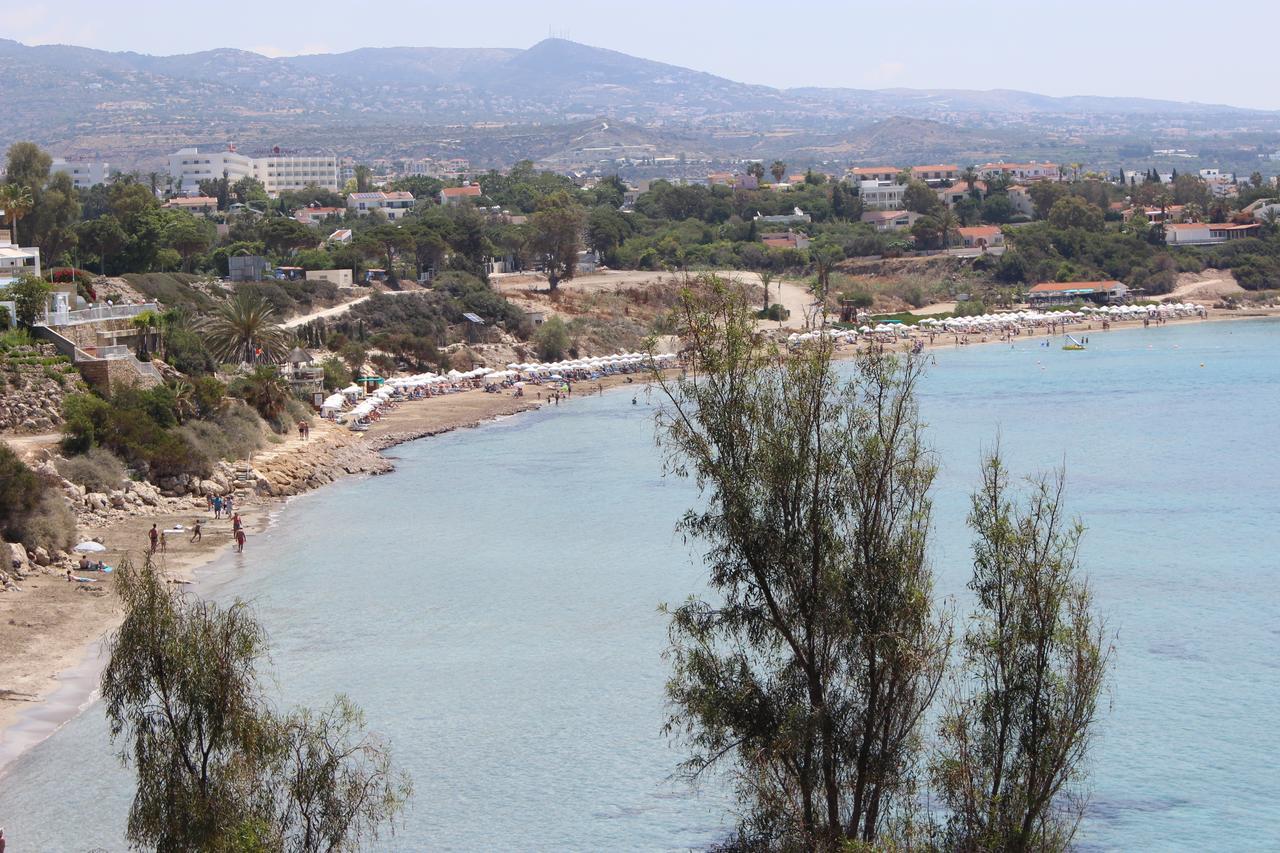 Coralli Villas Coral Bay Zewnętrze zdjęcie